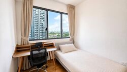 Twin Vew (D5), Apartment #610653761